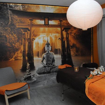 Saint-Avertin Maison Chaleureuse A Partager En Famille Ou Amis Villa Eksteriør billede