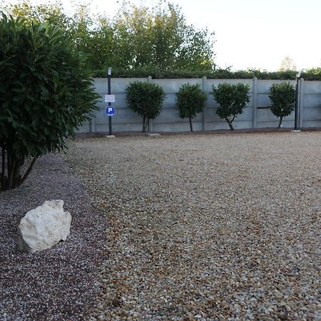 Saint-Avertin Maison Chaleureuse A Partager En Famille Ou Amis Villa Eksteriør billede