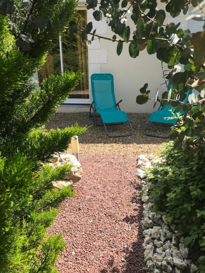 Saint-Avertin Maison Chaleureuse A Partager En Famille Ou Amis Villa Eksteriør billede