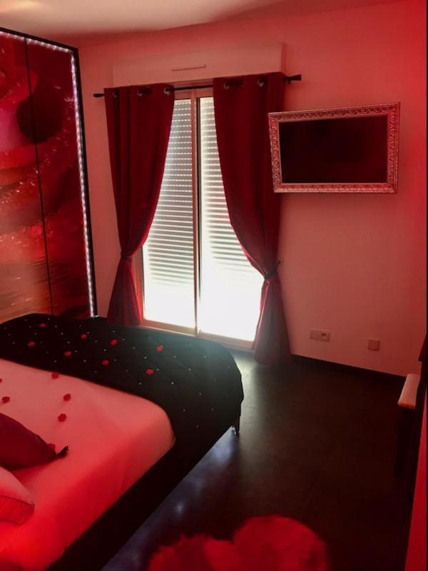 Saint-Avertin Maison Chaleureuse A Partager En Famille Ou Amis Villa Eksteriør billede
