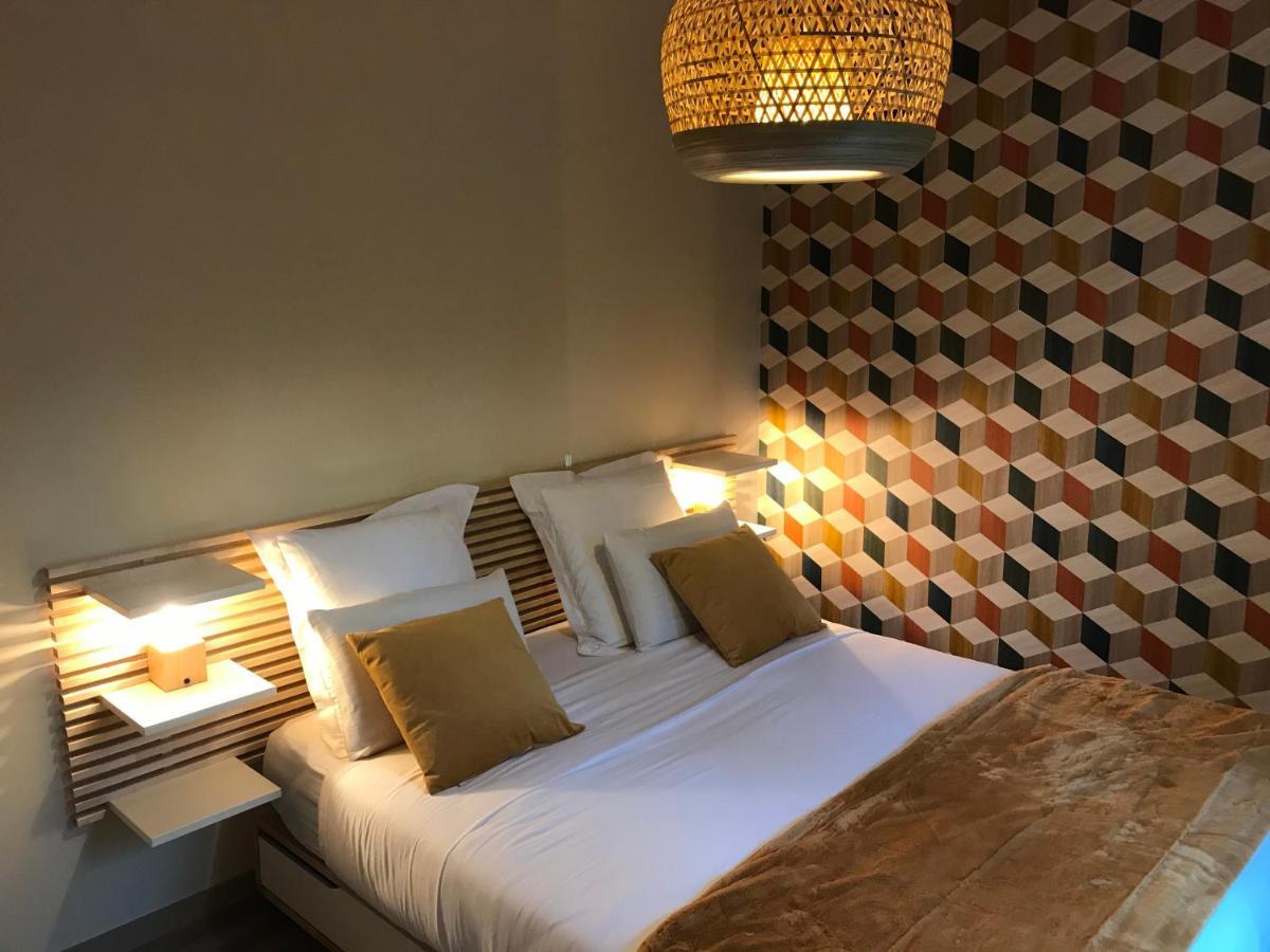 Saint-Avertin Maison Chaleureuse A Partager En Famille Ou Amis Villa Eksteriør billede